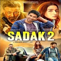Sadak 2 (2020) Hindi Full Movie Watch Online