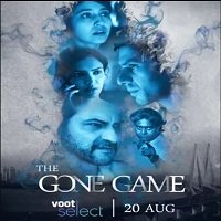 The Gone Game (2020) Hindi Season 1 Complete Watch Online HD Print Free Download