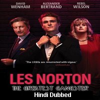 The Greatest Gangster (Les Norton 2019) Hindi Season 1