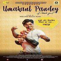 Umakant Pandey Purush Ya (2019) Hindi Full Movie Watch Online HD Free Download