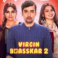 Virgin Bhasskar (2020) Hindi Season 2 Complete Watch Online HD Print Free Download