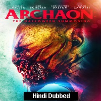 Archaon: The Halloween Summoning (2020) Unofficial Hindi Dubbed Full Movie Watch Free Download