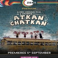 Atkan Chatkan (2020) Hindi Full Movie Watch Online HD Print Free Download