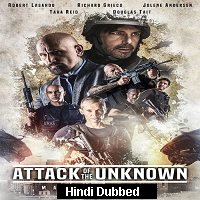 Attack of the Unknown (2020) Unofficial Hindi Dubbed Full Movie Watch Free Download