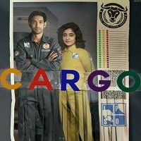 Cargo (2020) Hindi Full Movie Watch Online HD Print Free Download