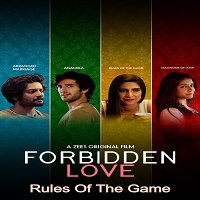 Forbidden Love Rules Of The Game (2020) Hindi Full Movie Watch