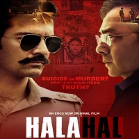 Halahal (2020) Hindi Full Movie Watch Online HD Print Free Download