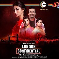 London Confidental (2020) Hindi Full Movie Watch Online HD Print Free Download