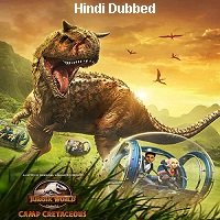 Jurassic World: Camp Cretaceous (2020) Season 1 Complete Watch Online HD Free Download