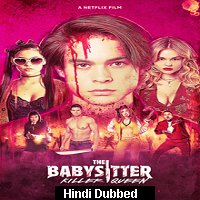 The Babysitter: Killer Queen (2020) Hindi Dubbed Full Movie Watch Online HD Print Free Download