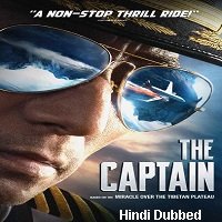The Captain (2019) Hindi Dubbed Full Movie Watch