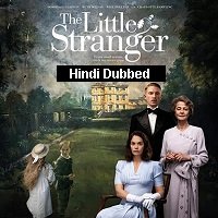 The Little Stranger (2018) Hindi Dubbed ORG Full Movie Watch Online HD Print Free Download