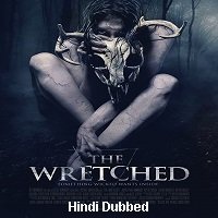 The Wretched (2019) Hindi Dubbed Full Movie Watch Online HD Print Free Download