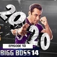 Bigg Boss (2020) Hindi Season 14 Episode 10 [13th-OCT] Watch Online HD Print Free Download