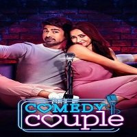 Comedy Couple (2020) Hindi Full Movie Watch Online HD Print Free Download