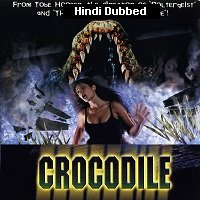 Crocodile (2000) Hindi Dubbed Full Movie Watch Online HD Print Free Download