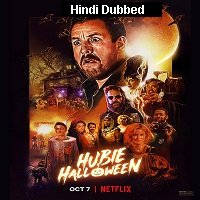 Hubie Halloween (2020) Hindi Dubbed Full Movie Watch