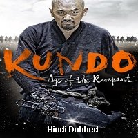 Kundo: Age Of The Rampant (2014) Hindi Dubbed Full Movie Watch Online HD Print Free Download