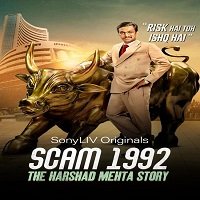 Scam 1992 the Harshad Mehta Story (2020) Hindi Season 1