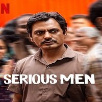 Serious Men (2020) Hindi Full Movie Watch Online HD Print Free Download