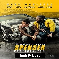 Spenser Confidential (2020) Hindi Dubbed Full Movie Watch Online HD Print Free Download