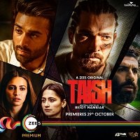 Taish (2020) Hindi Season 1 Complete Zee5 Watch Online HD Print Free Download