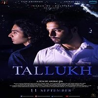 Tallukh (2020) Hindi Full Movie Watch Online HD Print Free Download