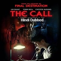 The Call (2020) Unofficial Hindi Dubbed Full Movie
