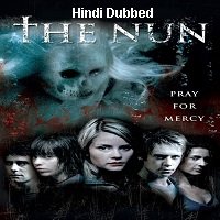 The Nun (2005) Hindi Dubbed Full Movie Watch Online HD Print Free Download