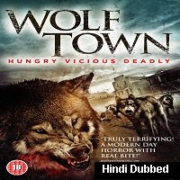 Wolf Town (2011) Hindi Dubbed Full Movie Watch Online