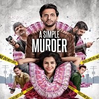 A Simple Murder (2020) Hindi Season 1 SonyLIV Watch Online