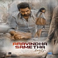 Aravinda Sametha Veera Raghava (2018) Hindi Dubbed Full Movie Watch Online HD Free Download