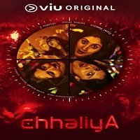 Chhaliya (2017) Hindi Season 1 Complete Watch Online