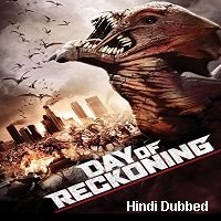 Day Of Reckoning (2016) Hindi Dubbed Full Movie Watch Online HD Print Free Download