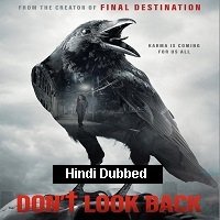Don’t Look Back (2020) Unofficial Hindi Dubbed Full Movie Watch Free Download