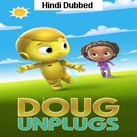 Doug Unplugs (2020) Hindi Season 1 Complete Watch Online
