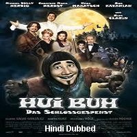 Hui Buh The Castle Ghost (2006) Hindi Dubbed Full Movie Watch Online