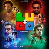 Ludo (2020) Hindi Full Movie Watch Online