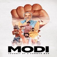 Modi CM To PM (2020) Hindi [EP 1-3] Season 2 Eros Watch Online