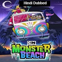 Monster Beach (2014) Hindi Dubbed Full Movie Watch Online HD Print Free Download