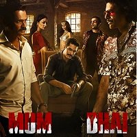 Mum Bhai (2020) Hindi Season 1 ALTBalaji Complete Watch Online HD Free Download