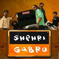 Shehri Gabru (2020) Hindi Full Movie Watch Online HD Print Free Download