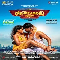 Super Star Karthik (Mr. Chandramouli 2020) Hindi Dubbed Full Movie Watch