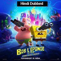 The SpongeBob Movie Sponge on the Run (2020) Hindi Dubbed Full Movie Watch