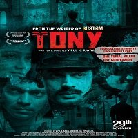 Tony (2019) Hindi Full Movie Watch Online HD Print Free Download