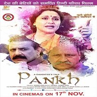 A Daughters Tale Pankh (2017) Hindi Full Movie