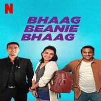 Bhaag Beanie Bhaag (2020) Hindi Season 1