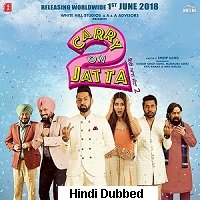 Carry On Balle Balle (Carry On Jatta 2) Hindi Dubbed Full Movie Watch Free Download