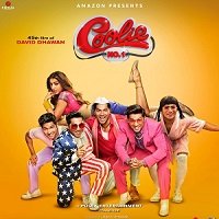 Coolie No. 1 (2020) Hindi Full Movie Watch Online HD Print Quality Free Download