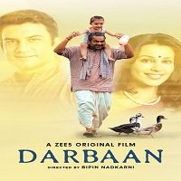 Darbaan (2020) Hindi Full Movie Watch Online HD Print Free Download